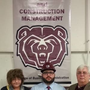 Meet your Posher, Barbara